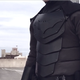 Imagen para el artículo titulado Un entusiasta crea un traje de Batman a prueba de golpes y puñaladas